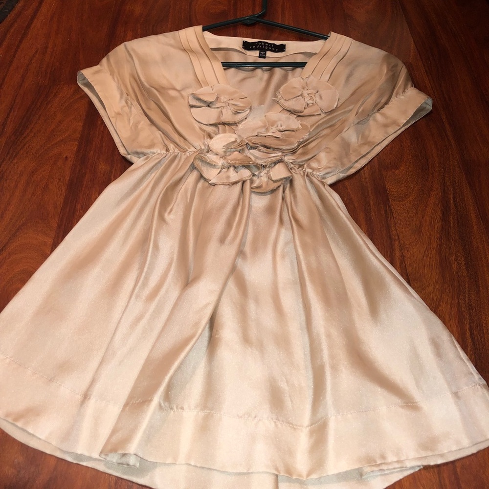 Robert Rodriguez top